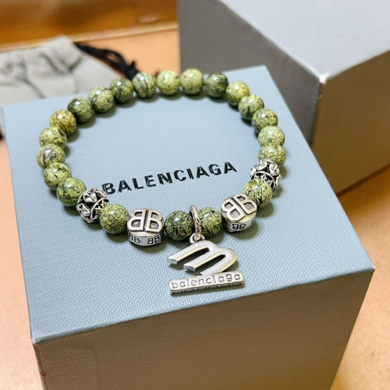 Ba1en*iaga bracelets